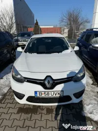 Renault Fluence 1.6 115 CP 2014 in stare foarte buna!