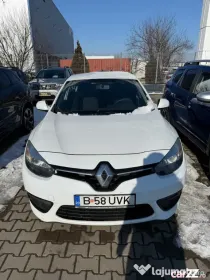 Renault Fluence 1.6 115 CP 2014 in stare foarte buna!