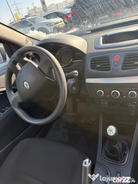 Renault Fluence 1.6 115 CP 2014 in stare foarte buna! - Bucuresti (Bucuresti-Ilfov)