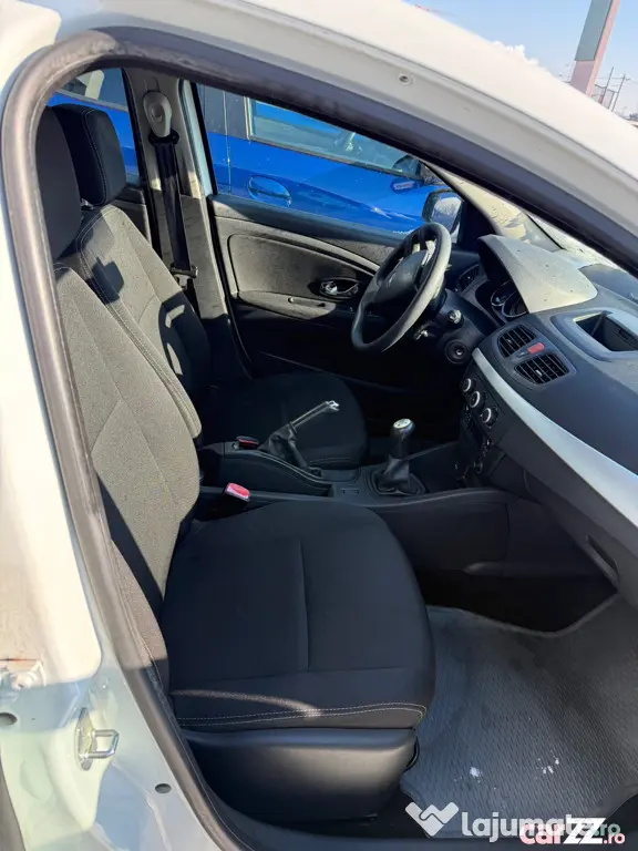 Renault Fluence 1.6 115 CP 2014 in stare foarte buna! - Bucuresti (Bucuresti-Ilfov)
