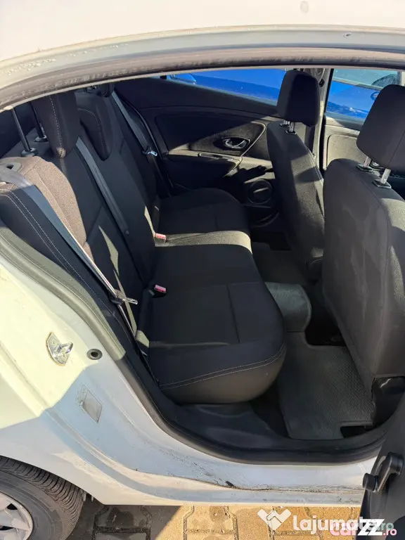 Renault Fluence 1.6 115 CP 2014 in stare foarte buna! - Bucuresti (Bucuresti-Ilfov)