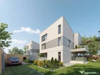 ???? Vila individuala | Mogosoaia | 215 mp util | 340 mp teren | 390.000
