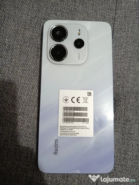 Redmi note 14 256 gb