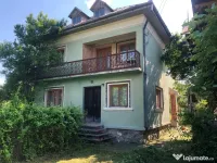 Casa P+1,+ teren 10.000mp, + teren agrigol 19.800mp