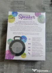 Boxa portabila Bluetooth speaker noua in cutie