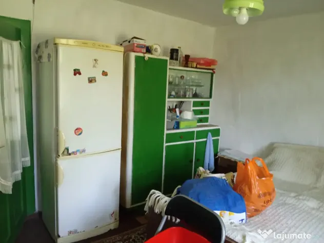 Casa de vanzare la alegere in sat bulci