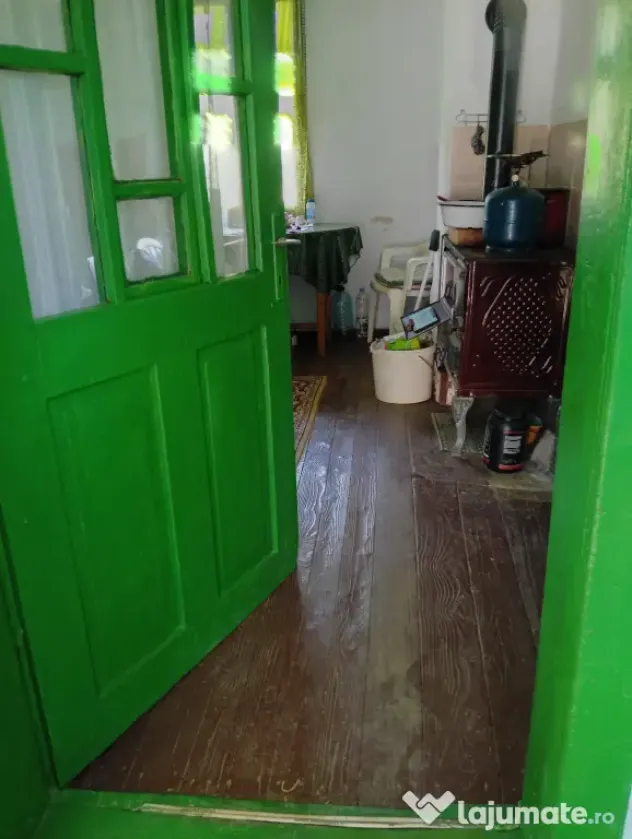 Casa de vanzare la alegere in sat bulci