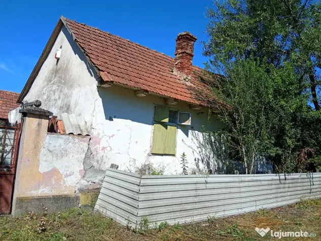 Casa de vanzare la alegere in sat bulci