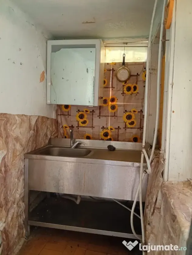 Casa de vanzare la alegere in sat bulci
