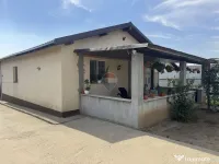 Casă individuală cu teren de 720 mp – Popești, Giurg...