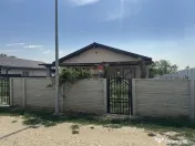 Casă individuală cu teren de 720 mp – Popești, Giurg...