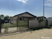 Casă individuală cu teren de 720 mp – Popești, Giurg...
