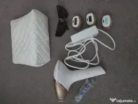 Philips Lumea IPL 250.000 impulsuri – aproape nou