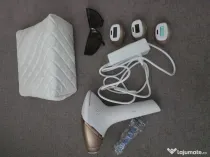 Philips Lumea IPL 250.000 impulsuri – aproape nou