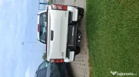 Vand rulou bena Isuzu D-Max 2025+ 