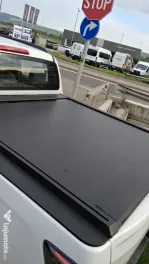 Vand rulou bena Isuzu D-Max 2025+