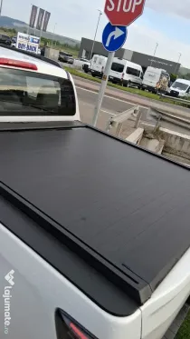 Vand rulou bena Isuzu D-Max 2025+