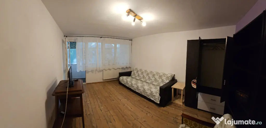 Apartament de inchiriat 2 camere Piata Progresul- 1900 Ron/luna