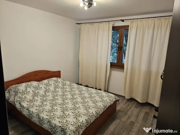 Apartament de inchiriat 2 camere Piata Progresul- 1900 Ron/luna