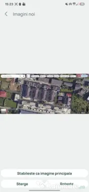 Berceni metalurgiei demisol 