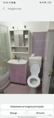 Berceni metalurgiei demisol 