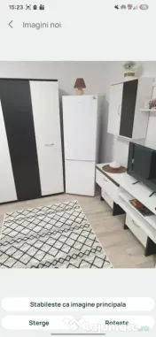 Berceni metalurgiei demisol 