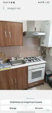 Berceni metalurgiei demisol 