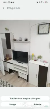 Berceni metalurgiei demisol 