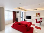3 camere, Moșilor, et. 2, an 2011, centrală, 99 mp, metrou