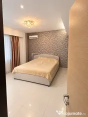 3 camere, Moșilor, et. 2, an 2011, centrală, 99 mp, metrou
