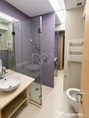 3 camere, Moșilor, et. 2, an 2011, centrală, 99 mp, metrou