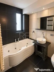 3 camere, Moșilor, et. 2, an 2011, centrală, 99 mp, metrou