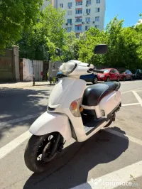 Scuter Fara Permis Kymco Like 50 