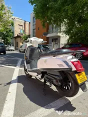Scuter Fara Permis Kymco Like 50