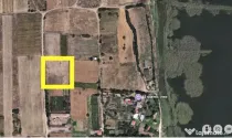 Teren intravilan Tuzla, 2500mp, deschidere 45m, oportunitate excelenta