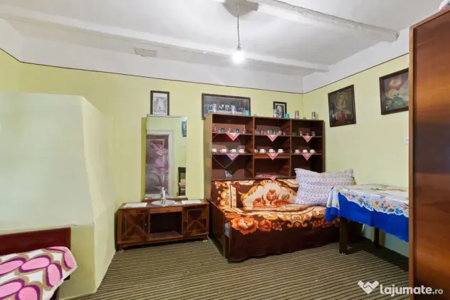 Casa in localitatea Dorobanti - Dorobanti (Arad)