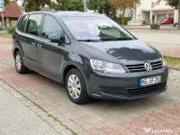 VW Sharan 2.0 Tdi 7 locuri 
