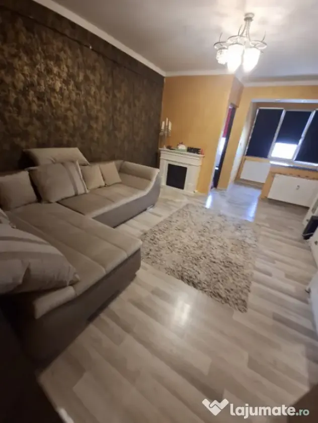 Garsonieră 30 mp | Brazda lui Novac – Școala 23 | Mobila - Craiova (Dolj)