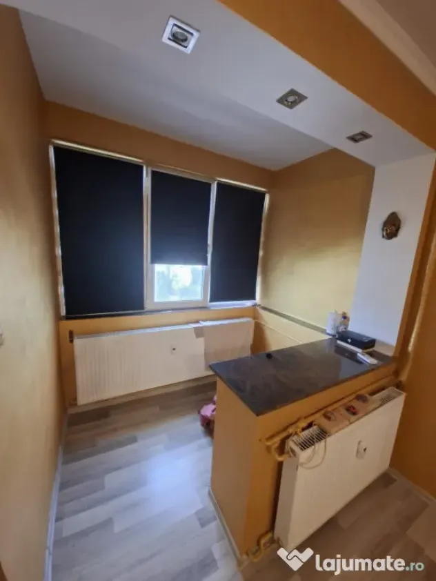 Garsonieră 30 mp | Brazda lui Novac – Școala 23 | Mobila - Craiova (Dolj)