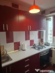 Garsonieră 30 mp | Brazda lui Novac – Școala 23 | Mobila 