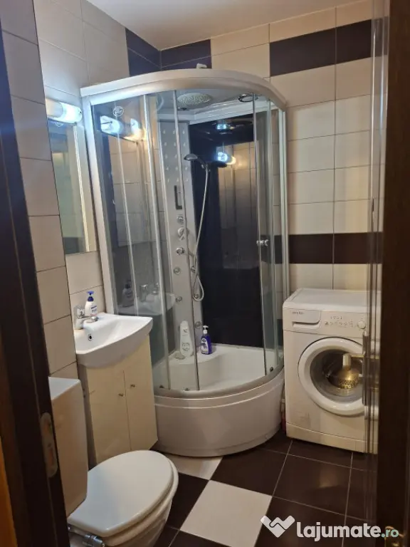 Garsonieră 30 mp | Brazda lui Novac – Școala 23 | Mobila - Craiova (Dolj)