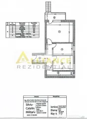 Apartament 2 camere cu gradina proprie 200 mp/Metrou Berc... 