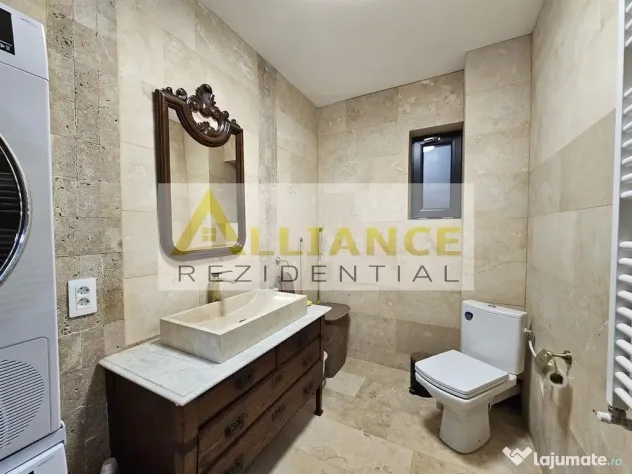 Vila individuala P+1 cu 4camere /3bai teren- 566mp - Popesti Leordeni (Bucuresti-Ilfov)