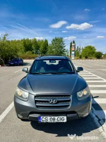 Hyundai Santa fe 2009, Diesel, 2188cmc, 155cp, (184000km)