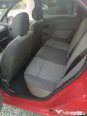 Logan aer cond. 2006 