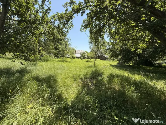 Casa De Vanzare Leresti Arges - Leresti (Arges)