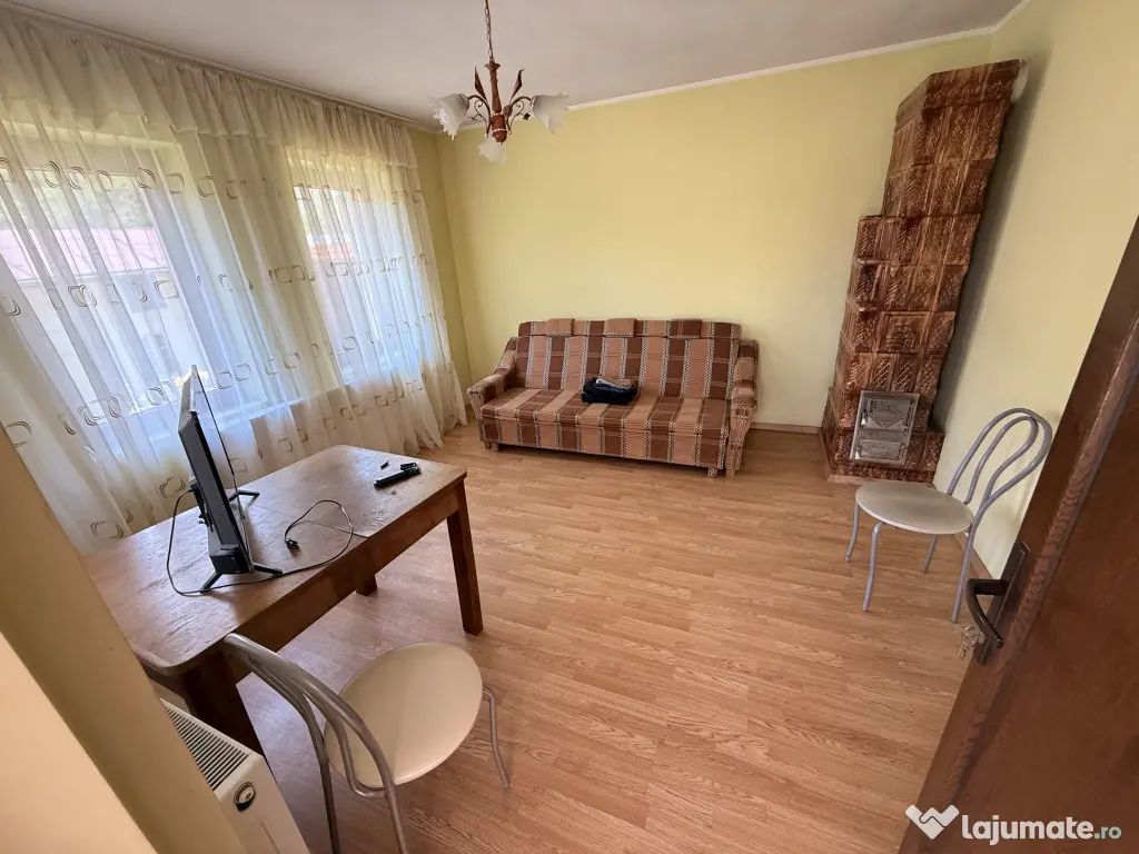Casa De Vanzare Leresti Arges - Leresti (Arges)