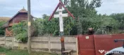 Casa cu doua corpuri