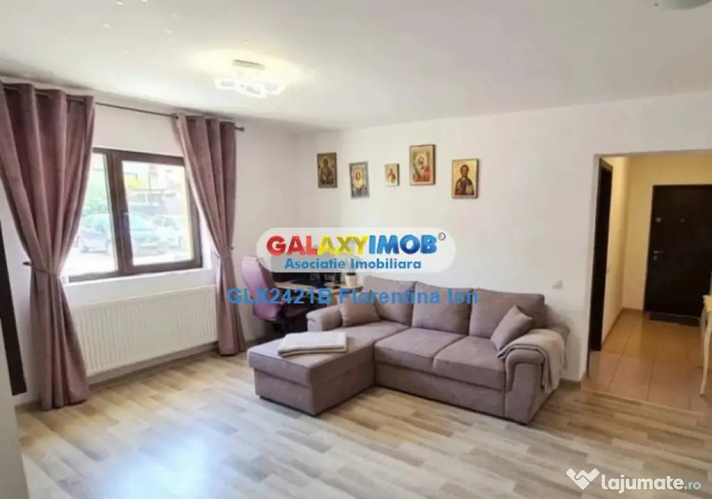 006 Apartament 2 camere Drumul Taberei-Prelungirea Ghencea - Bucuresti (Bucuresti-Ilfov)