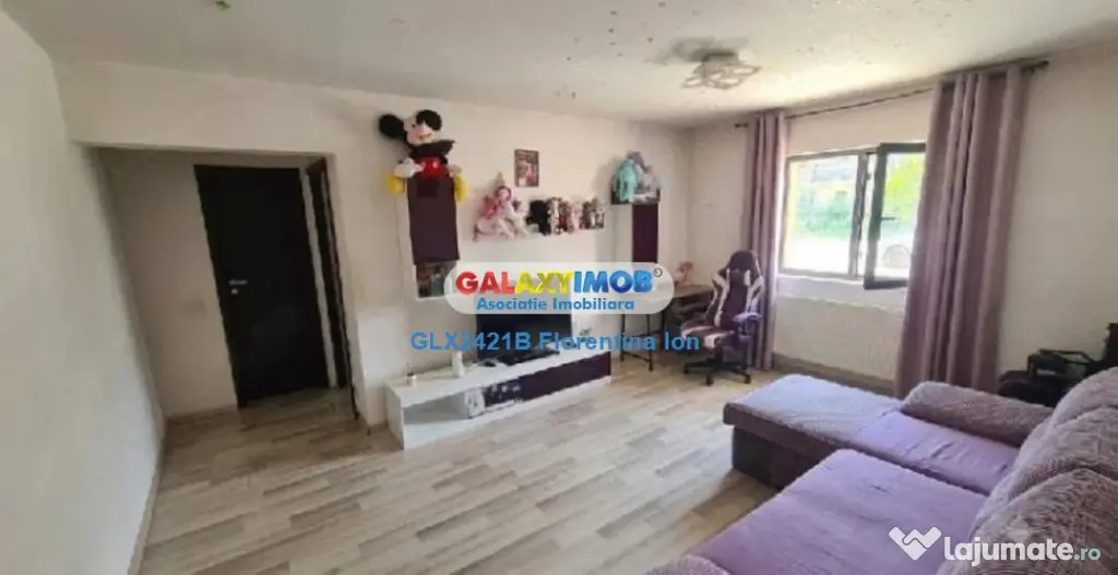 006 Apartament 2 camere Drumul Taberei-Prelungirea Ghencea - Bucuresti (Bucuresti-Ilfov)